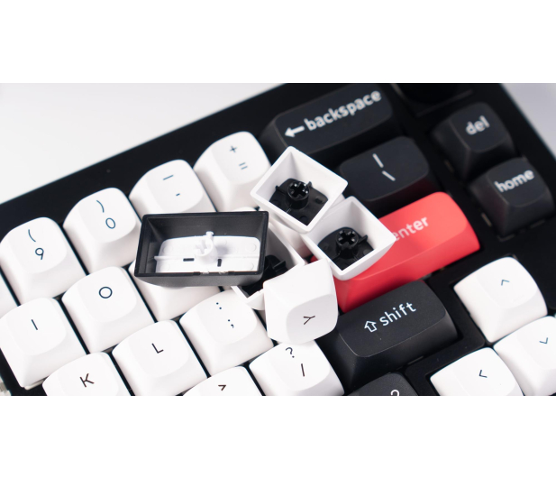 Keychron Q2H-M1 - 1605279 - zdjęcie 3